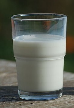 Buttermilk provides natural gas relief 