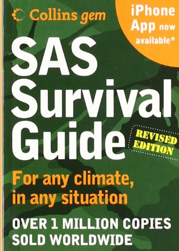 SAS survival guide