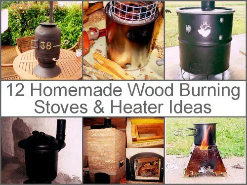 12-Homemade-Wood-Burning-Stoves-and-Heater-Ideas