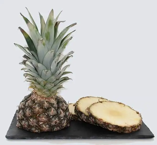 No.8 on our list of UTI home remedies is pineapple