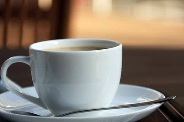 Coffee in the morning - one of the best home remedies for contipation