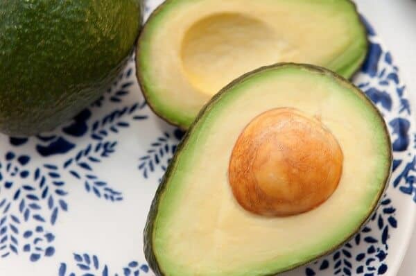 Avocados - repair hair with this avocado hair home remedy
