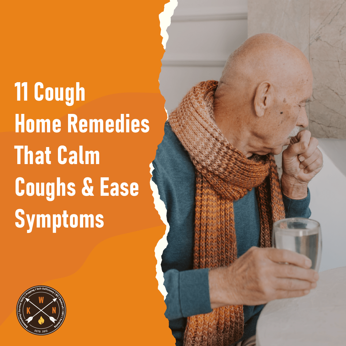 11 Cough Home Remedies That Calm Coughs & Ease Symptoms