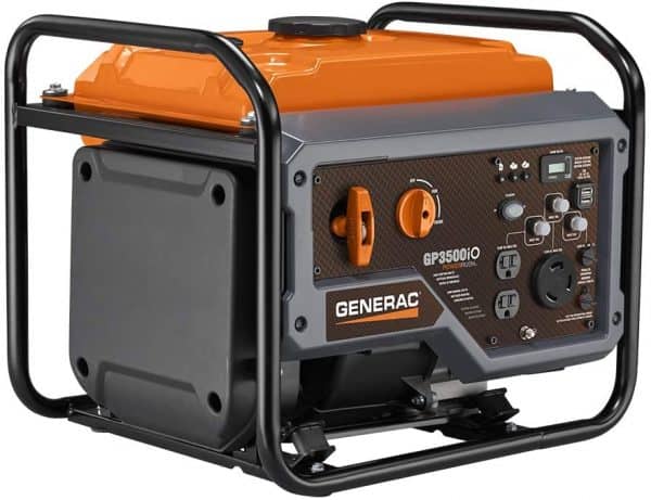 Generac GP3500iO Generator