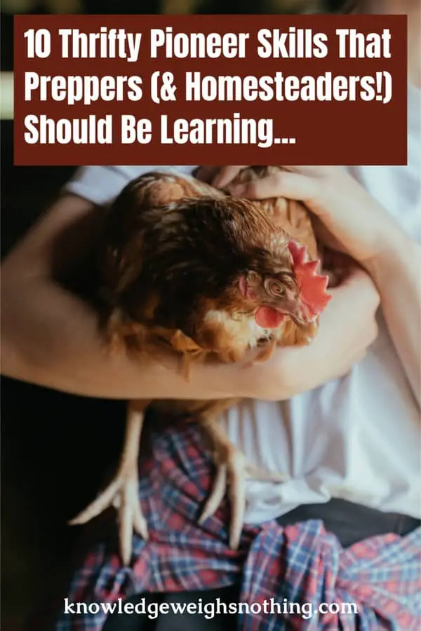 homesteading-knowledge-weighs-nothing