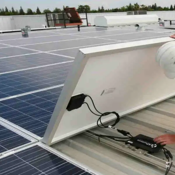 Microinverters vs String Inverters secondary image1